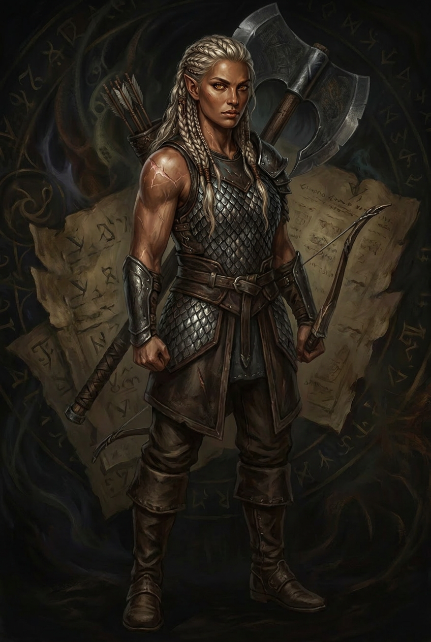 Aelaris Duskrunner