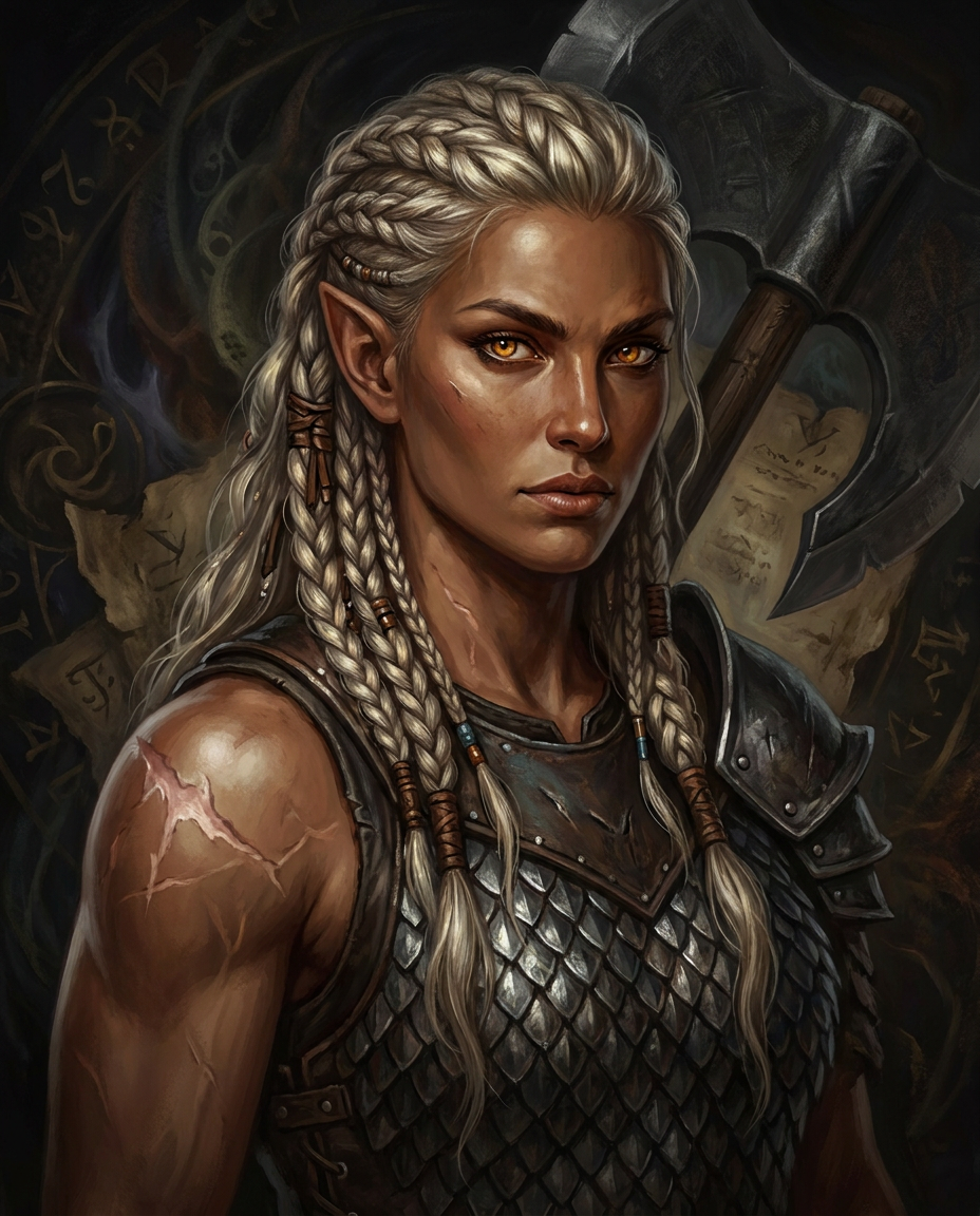 Aelaris Duskrunner
