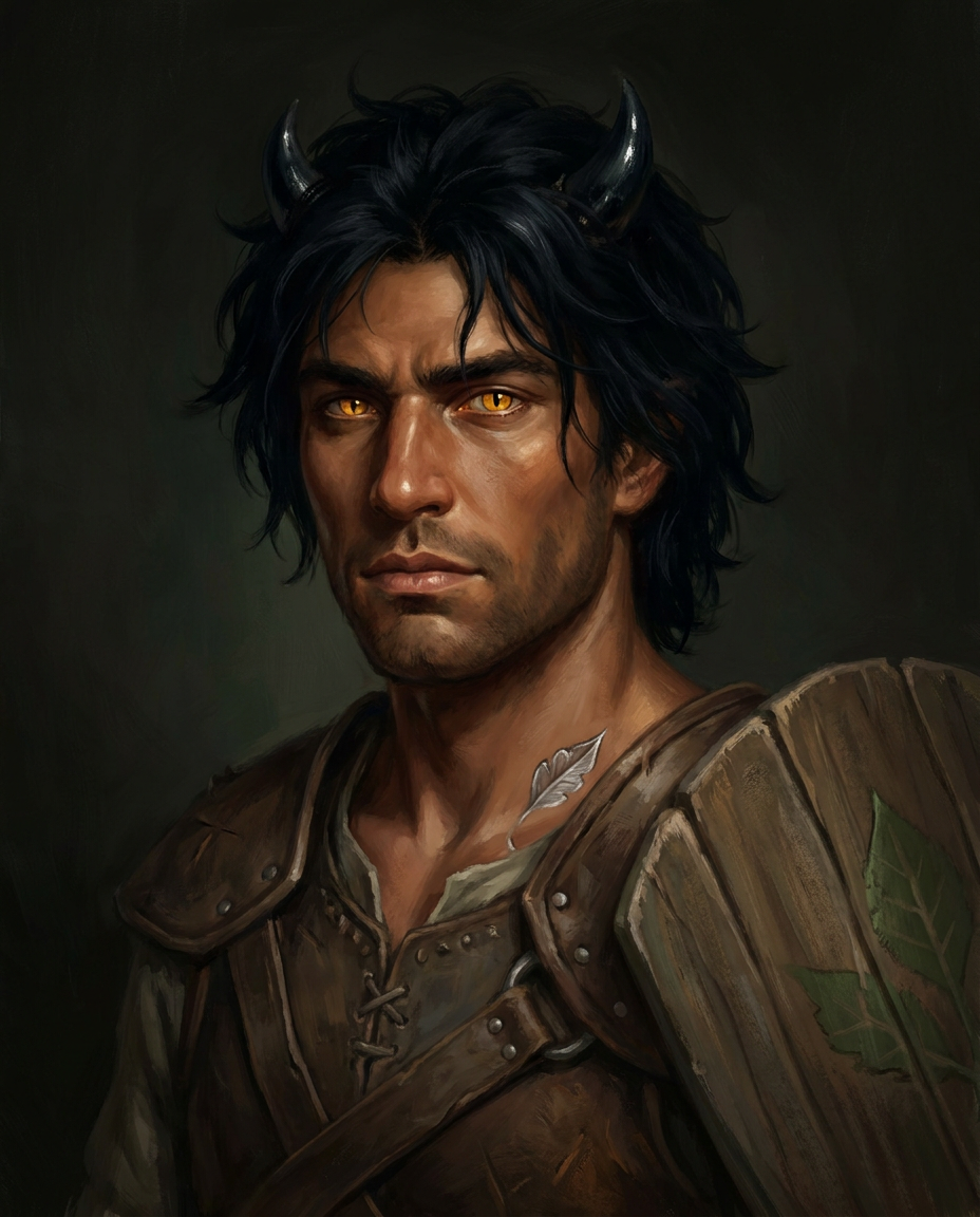 Kaelen Vex